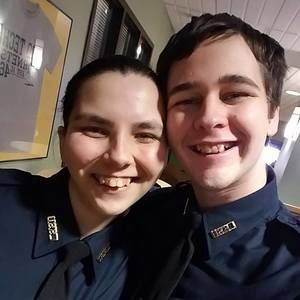 Meet your Posher, Sahara